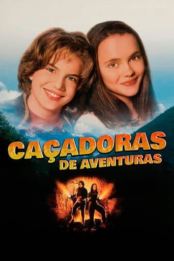 Caçadoras de Aventuras