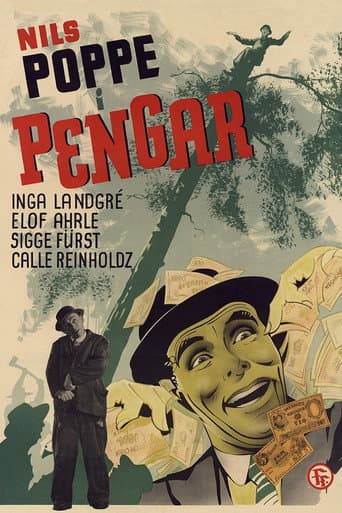 Pengar - en tragikomisk saga