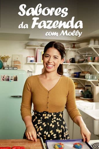 Sabores da Fazenda com Molly