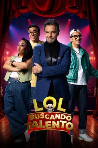 LOL Buscando Talento: México