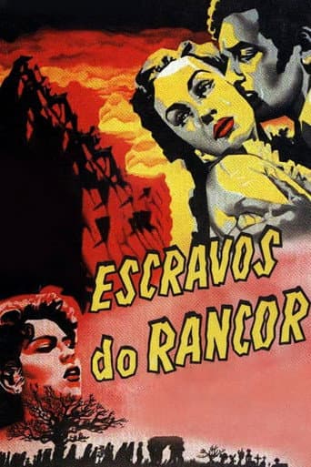 Escravos do Rancor