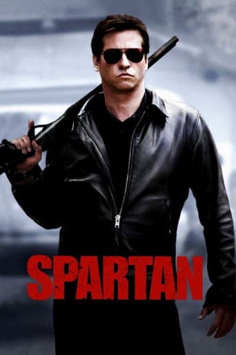 Spartan