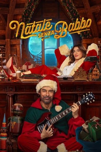 Natal sem Papai Noel