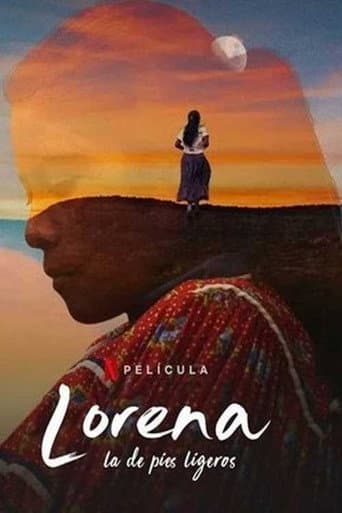 Lorena, dos pés ligeiros