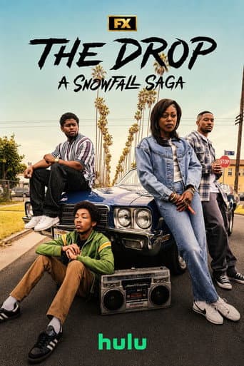 The Drop: Uma Saga Snowfall