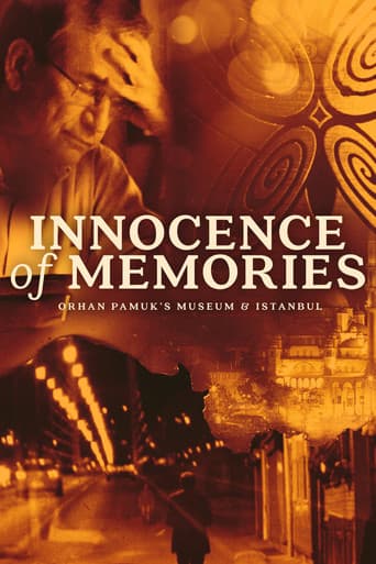 Istanbul e il Museo dell'Innocenza di Pamuk