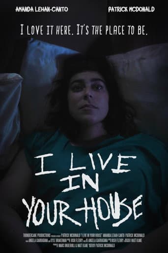 I Live in Your House