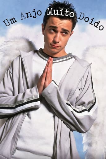Um Anjo Muito Doido