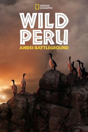 Andes: Batalhas de Sobrevivência