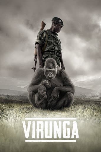 VIRUNGA