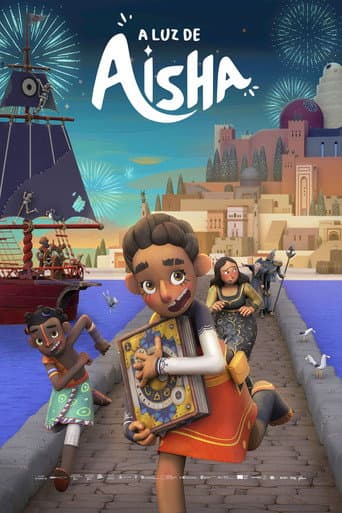 La llum de l'Aisha
