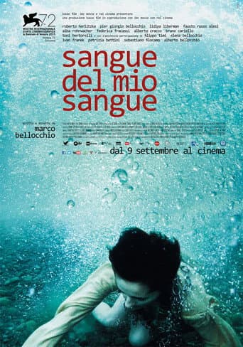 Sangue do Meu Sangue