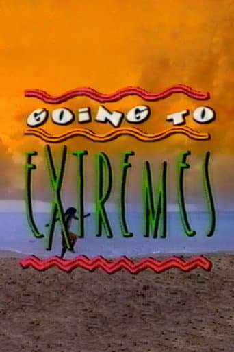 Going to Extremes