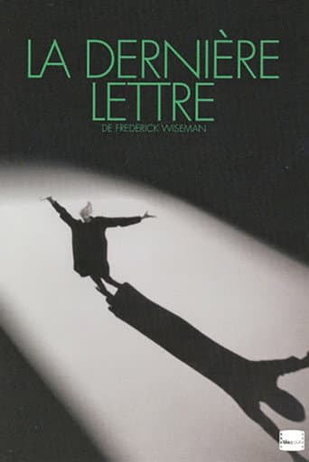 A Última Carta