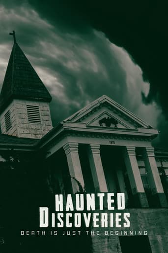 Haunted Discoveries