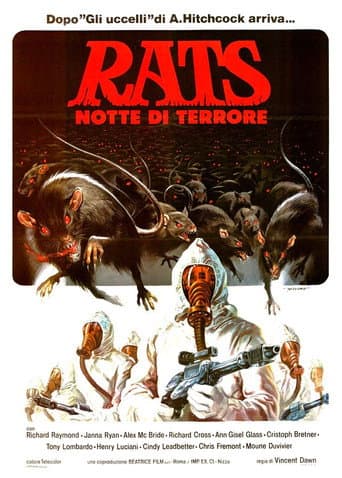 Ratos: A Noite do Terror