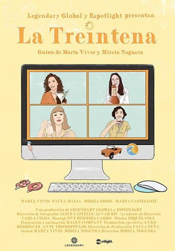 La treintena