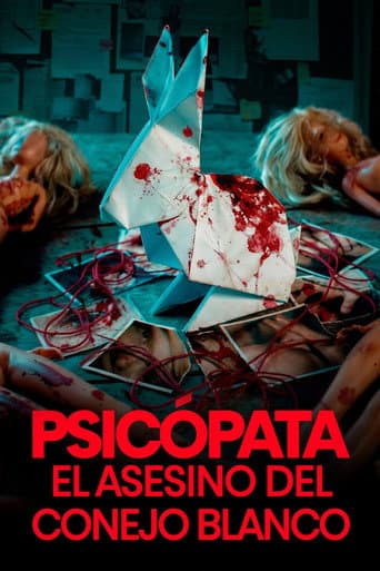 Psicopata: O Assassino do Coelho Branco
