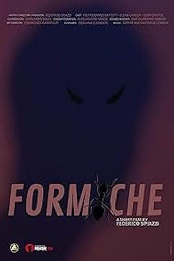 Formiche