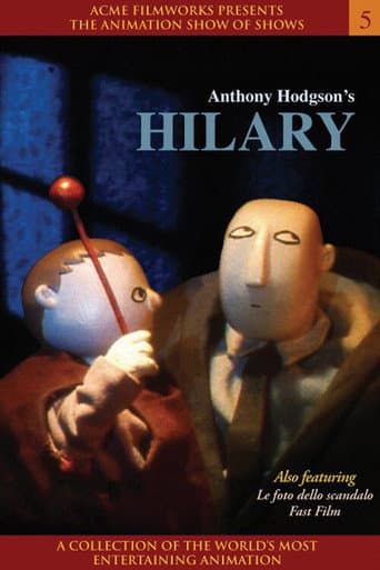 Hilary