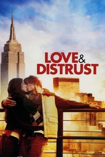 Amor & Suspeita