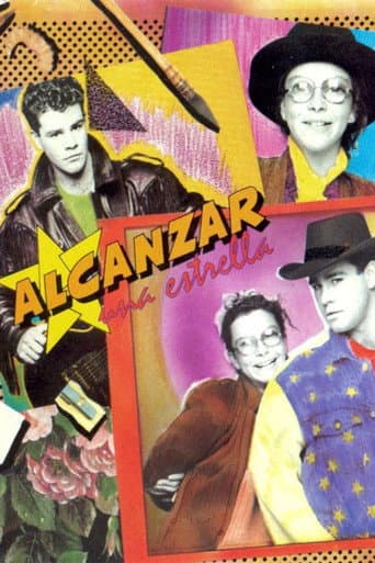 Alcançar Uma Estrela