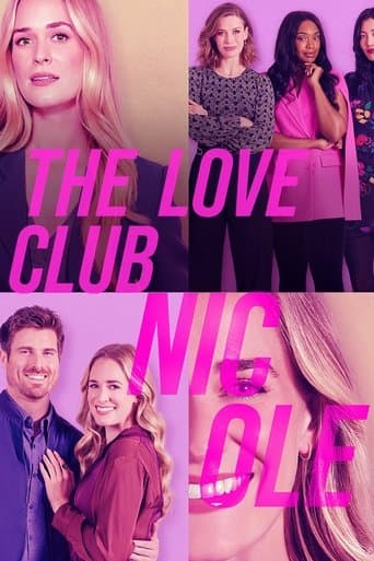 Clube do Amor: O Amigo de Correspondência da Nicole
