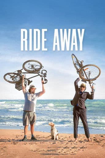 Uma Jornada de Bicicleta
