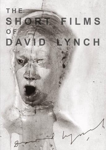 Os Curtas-Metragens de David Lynch