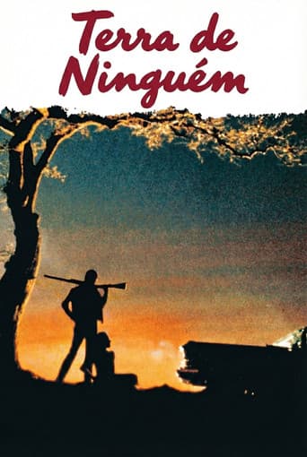 Terra de Ninguém