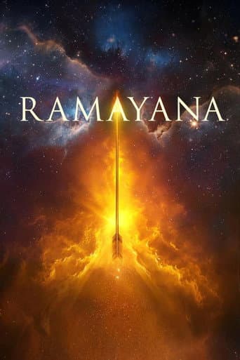 Ramayana: Parte Dois