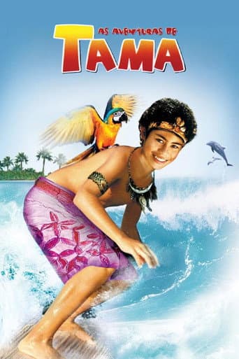As Aventuras de Tama