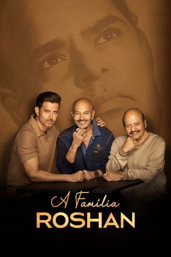 A Família Roshan