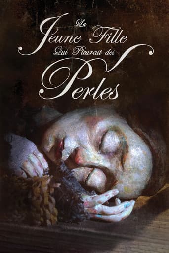 The Girl Who Cried Pearls