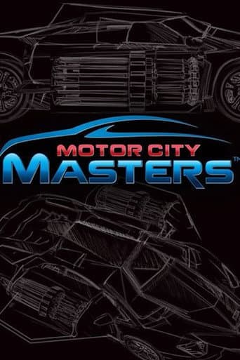 Mestres do Motor