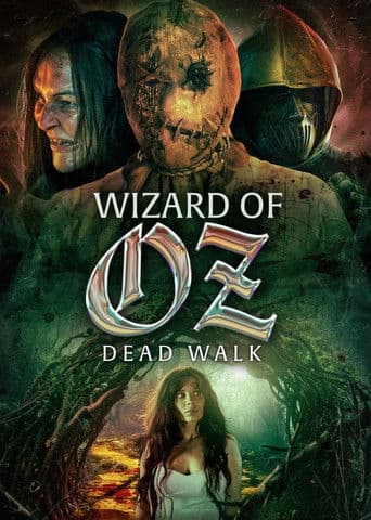 O Mágico de Oz:  O Despertar do Mal