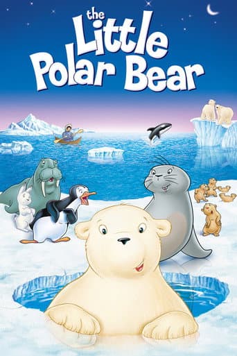 O Ursinho Polar