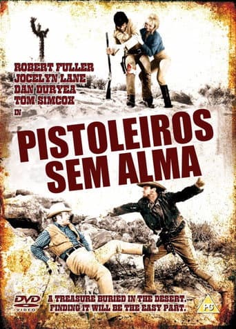 Pistoleiros Sem Alma