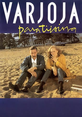 Sombras no Paraíso