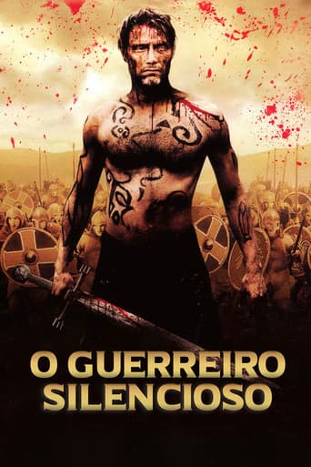 O Guerreiro Silencioso