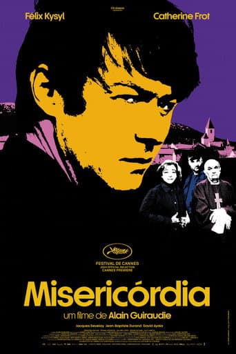 Misericórdia