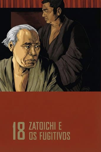 Zatoichi e os Fugitivos