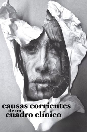 Causas corrientes de un cuadro clínico