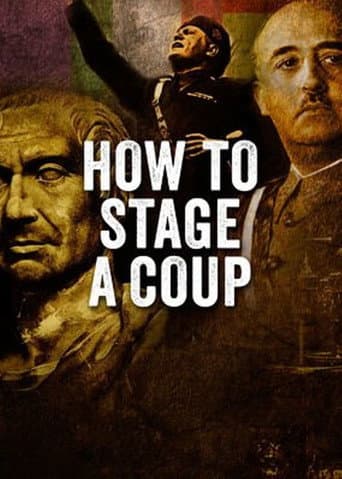 Como Planejar Um Golpe