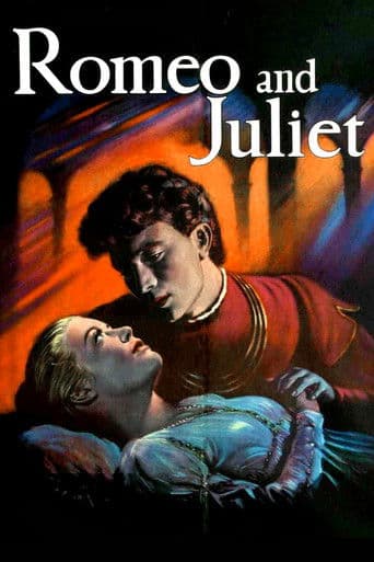 Romeu e Julieta