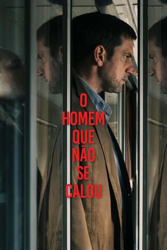 O Homem Que Não Se Calou