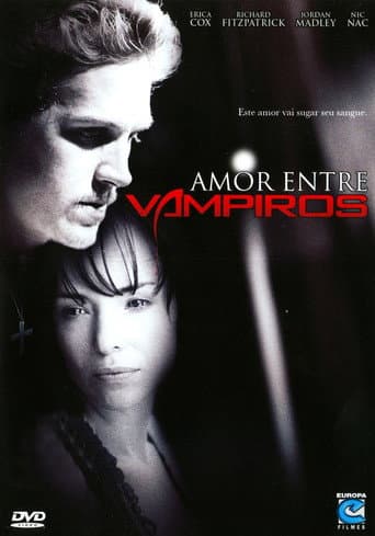 Amor Entre Vampiros