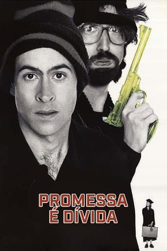 Promessa é Dívida
