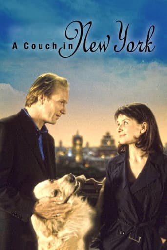 Um Divã em Nova York