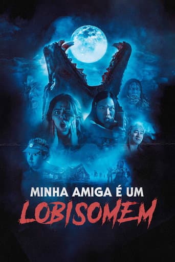 Minha Amiga é um Lobisomem